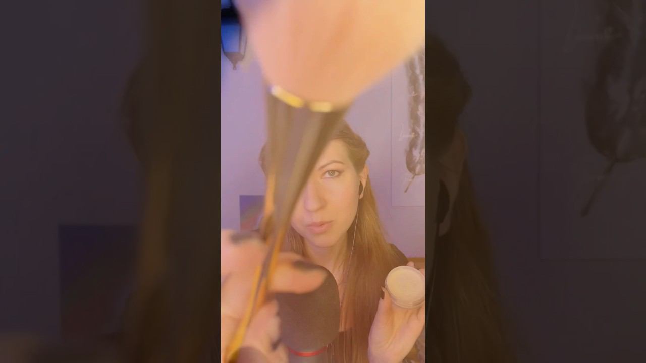 АСМР Легкий макияж ♀️ #asmr #асмр #релакс #make #макияж #персональноевнимание смотреть онлайн