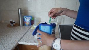 КАК ПРИГОТОВИТЬ МОЛОЧНУЮ СМЕСЬ // Рекомендации ВОЗ.
