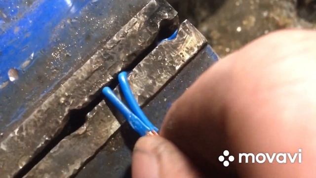 Паяльник самодельный 2.0 смотреть онлайн