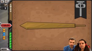 Болтушка, ПРоХоДиМеЦ и Осел КУЗНЕЦ против НОВЫХ СОПЕРНИКОВ! #372 ИГРА - Джек СМИТ