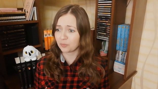 Новичок буктьюба | Booktube Newbie Tag