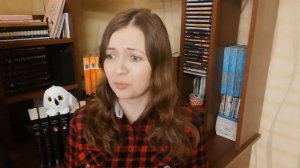 Новичок буктьюба | Booktube newbie tag