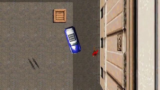 Прохождение GTA London 1961: Буйство 4 [Kill Frenzy] смотреть онлайн
