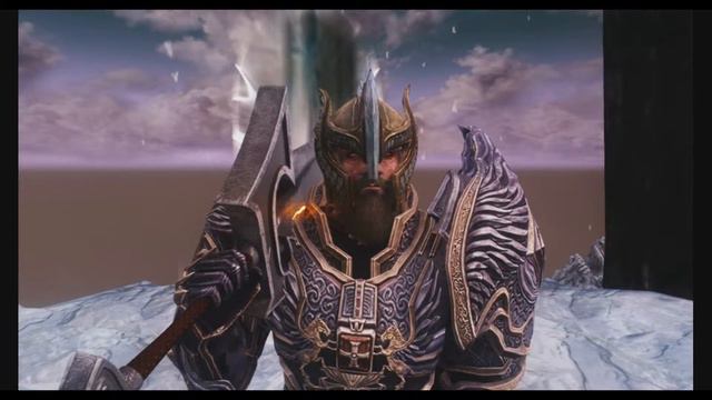 Skyrim - WoTLK Mod Machinima Teaser смотреть онлайн