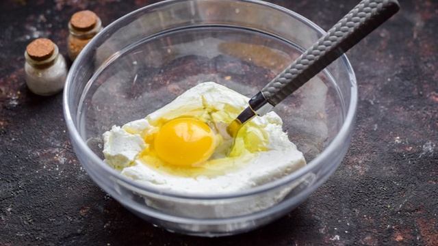 Сборник рецептов