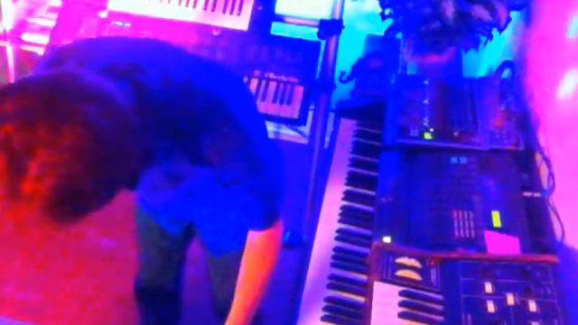 High Energy смотреть онлайн