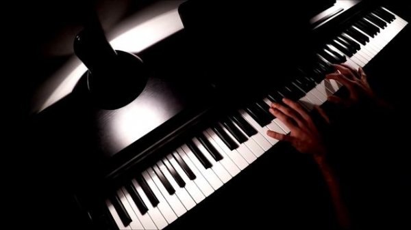 Song Without Words Op. 62 No. 3 "Funeral March" - Felix Mendelssohn