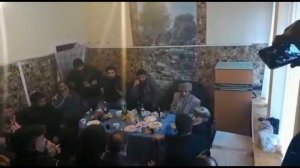 цыганская сходка в майкопе