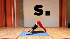 Йога на все тело/Йога для начинающих