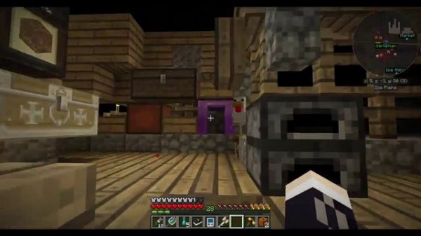 Obscurity w/ Darkphan 020 - "death machine 2.0"