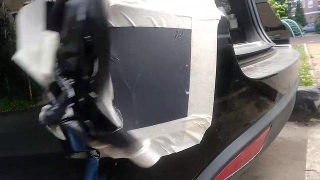 Съёмный антигравий hi-gear смотреть онлайн