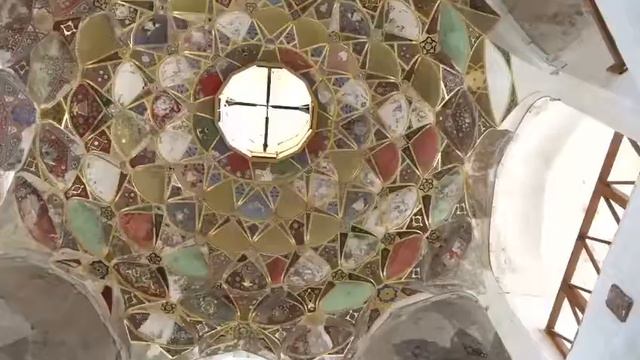 Prime Minister Imran Khan appreciates conservation of Mughal era Ali Mardan Villa смотреть онлайн