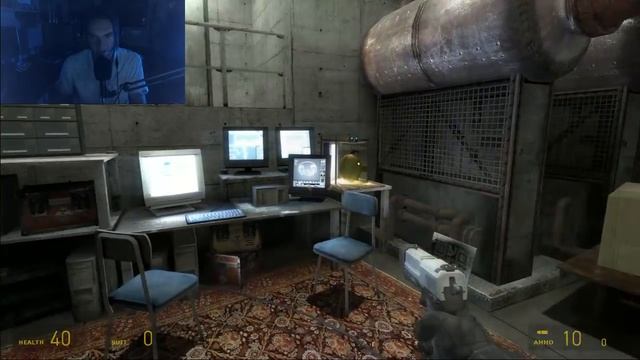 Transmission Element 120: Gameplay Part 1/2 - Steam Release!!! With Commentary смотреть онлайн