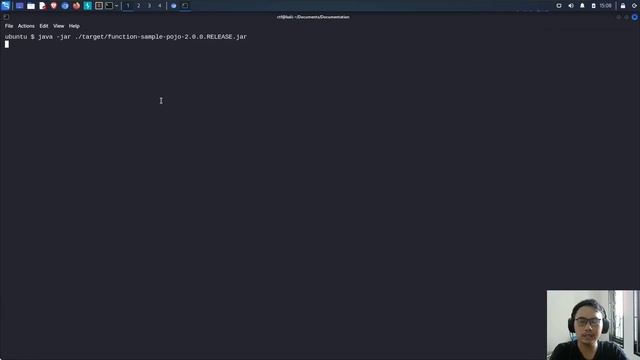 Bug Remote Code Execution (RCE) pada Spring Cloud Function (CVE-2022-22963) смотреть онлайн