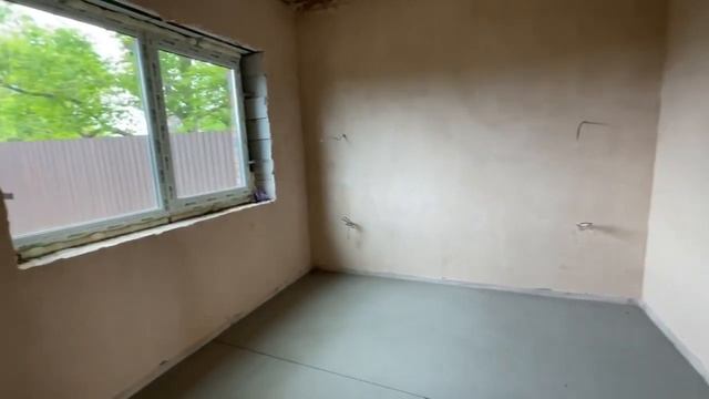 Частный одноэтажный дом из кирпича ручной формовки на 4.5 сотках. Одноэтажный Киев. 30.5.22 смотреть онлайн