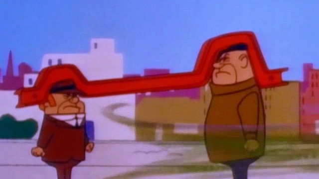 Wally Gator 02 - Wally Ornithorynque (Gator Napper) - Repack Par Gally2009 - LPDM