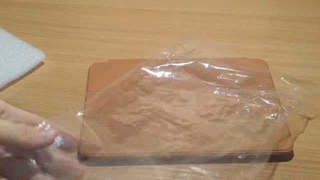 Smart Case iPad mini. Смарт чехол для ipad mini из Китая смотреть онлайн