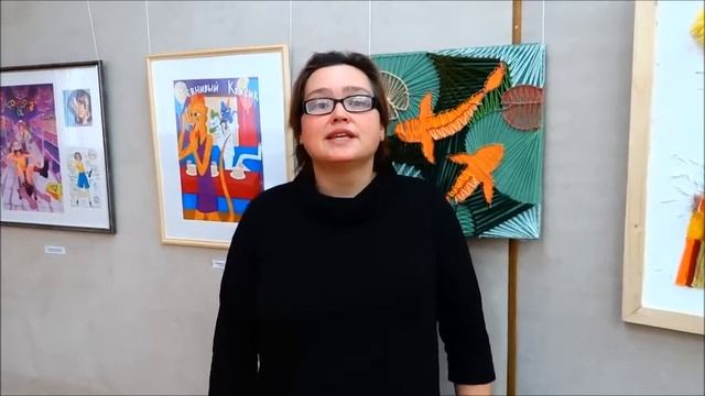Поздравления от сотрудников Центральной библиотеки с Днем народного единства смотреть онлайн