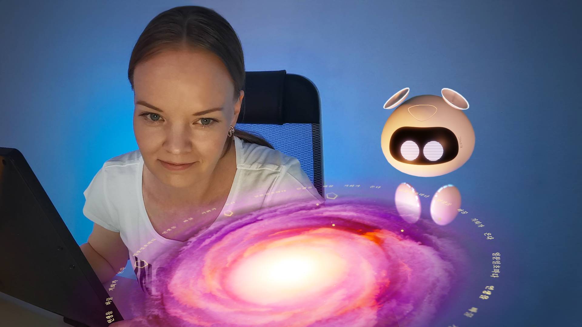 Мистический Портал · Quantum Side