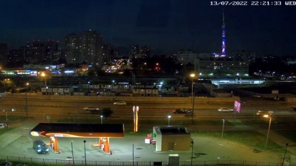 Москва онлайн камера ?? Moscow online camera ?? 莫斯科在线摄像头 ??