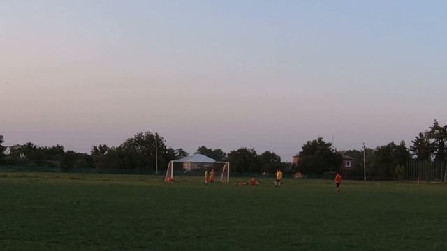 Фрагменты футбольного матча ⚽ Кубань - Дружба ⚽ Вторая половина игры 🐱👤 смотреть онлайн