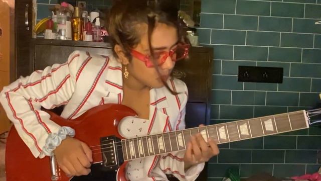 Brain Teaser by Victor Bailey Cover смотреть онлайн