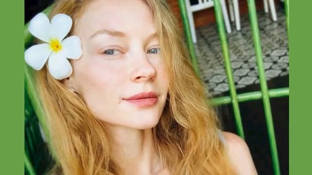 Светлана Ходченкова восхитила сеть новым снимком смотреть онлайн