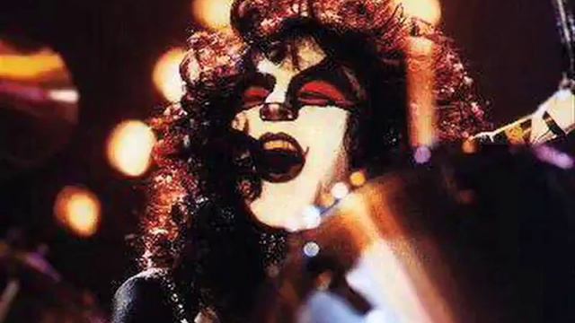 Eric Carr Audition Tapes - Shandi смотреть онлайн