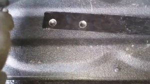 #2 JAC T6: первые впечатления от фаркопа Бизон FA 0971-E