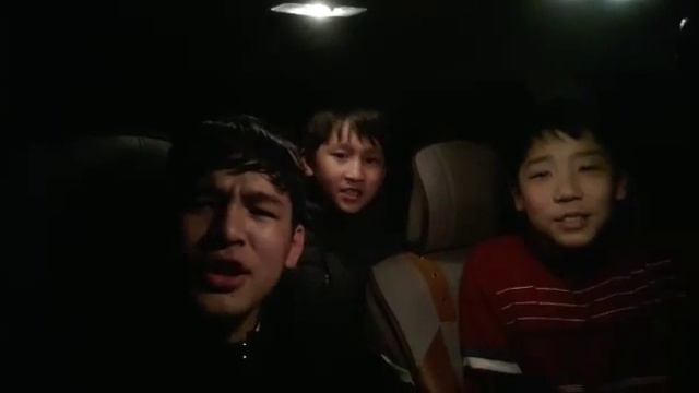 Вот как надо петь.. смотреть онлайн