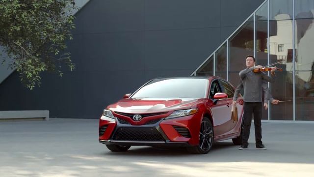 Premium Audio with JBL - Bill Kidd's Timonium Toyota смотреть онлайн