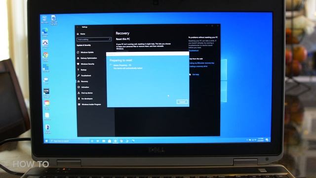 Reset your Windows 10 PC and make it like new again смотреть онлайн