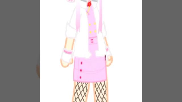 Кто следующий? #гача #Gacha Nox смотреть онлайн