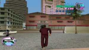 ВСЯ НЕДВИЖИМОСТЬ И ЖИЛЫЕ ДОМА В GTA VICE CITY