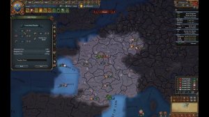 Гайд как собрать армию | Europa Universalis IV 4
