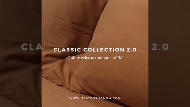 CLASSIC COLLECTION 2.0 TEASER смотреть онлайн