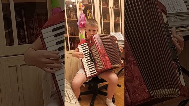 Произведение "Ивушка" смотреть онлайн