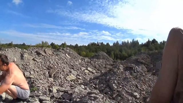 Поиск трилобитов смотреть онлайн