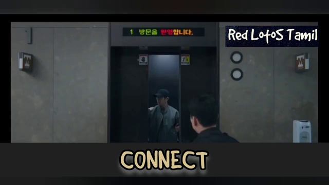 CONNECT (2022) EP- 3 (Part - 1) தன்னுடைய கண்ணை தேடும் Hero 🕵🏻♂️👁️ @redlotostamil #connectkdrama смотреть онлайн
