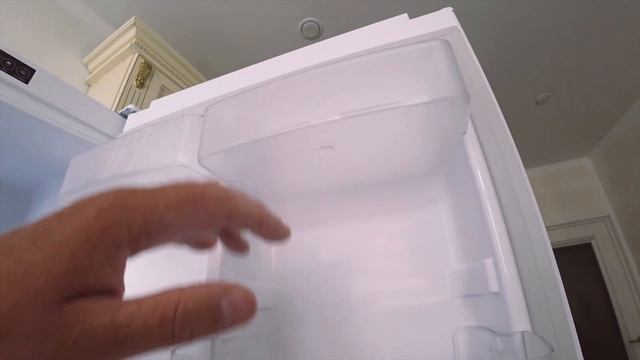 Холодильник LG GA-B419SWJL TOTAL NO FROST двухкамерный. смотреть онлайн