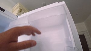 Холодильник LG GA-B419SWJL  TOTAL NO FROST двухкамерный.