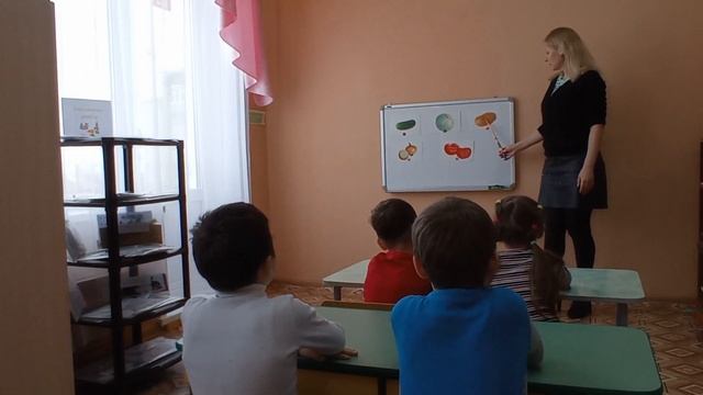 Выступление «Развитие речевой активности у детей с ЗПР по методике Марии Монтессори» смотреть онлайн