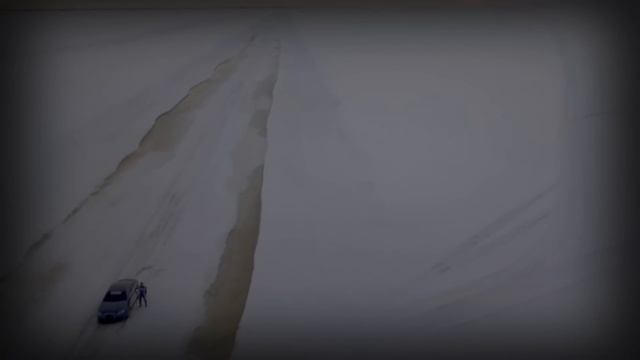 Тест Nokian Hakkapeliitta 8 SUV