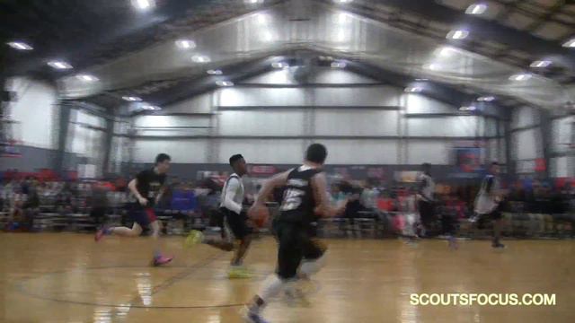 Team2 71 Derron Payne 5'11 160 Benjamin Banneker Academy NY 2014 смотреть онлайн