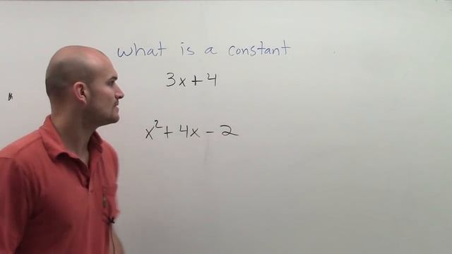 What is a constant смотреть онлайн
