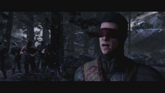 Mortal Kombat X: Ch. 1 Johnny Cage [Xbox One Gameplay] - Part 1 смотреть онлайн