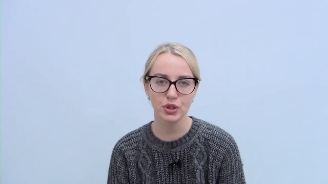 Почему вы согласились преподавать в Академии? смотреть онлайн