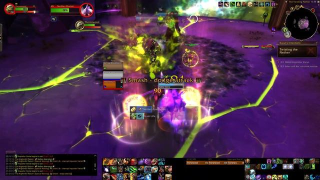 10.1.7 guide to Werebear | Very easy in Dragonflight! смотреть онлайн
