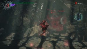 Devil May Cry 5 Special Edition , Прохождение Часть #10. PS 5. 4K