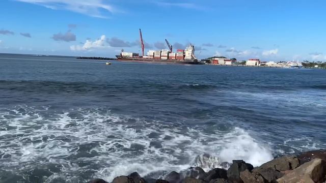 Things To Do In Apia Samoa ?? смотреть онлайн